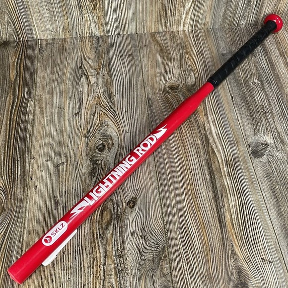 Sklz Games Sklz Lightning Rod Baseball Softball Training Bat Poshmark